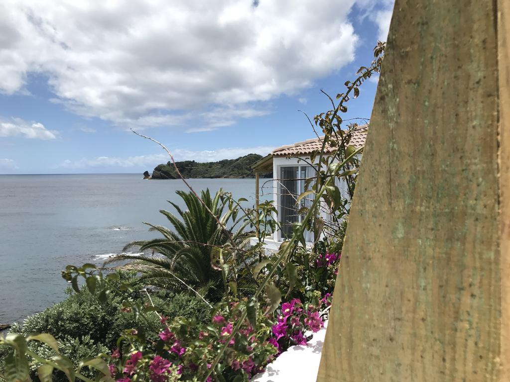 A Villa By The Sea Bed & Breakfast Vila Franca do Campo Esterno foto