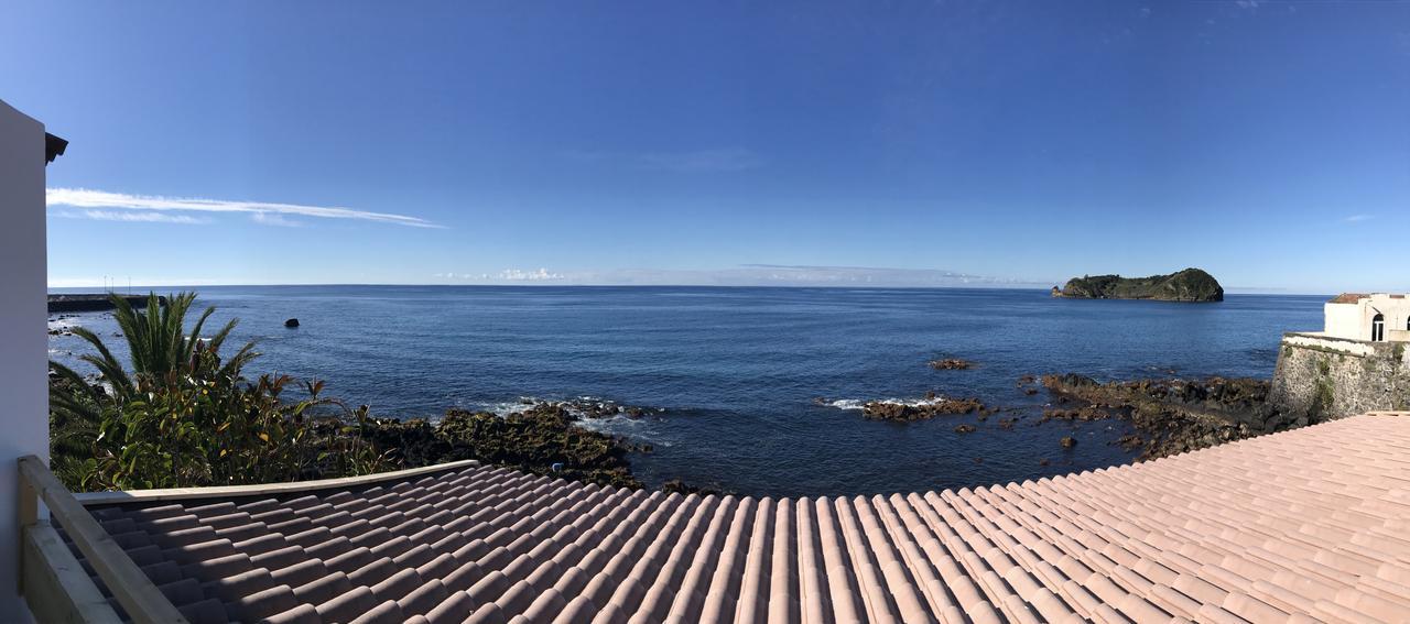 A Villa By The Sea Bed & Breakfast Vila Franca do Campo Esterno foto