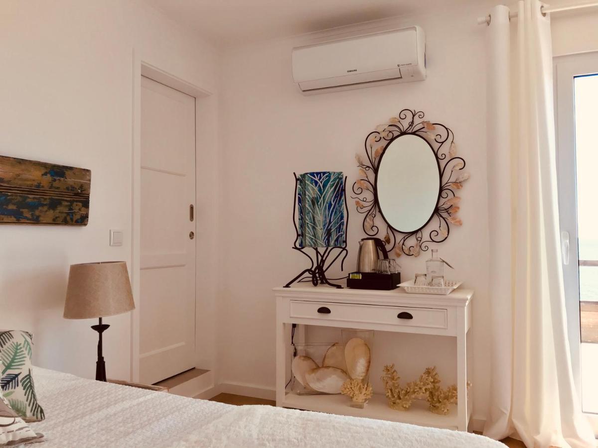 A Villa By The Sea Bed & Breakfast Vila Franca do Campo Esterno foto