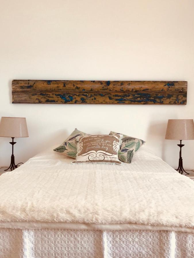 A Villa By The Sea Bed & Breakfast Vila Franca do Campo Esterno foto