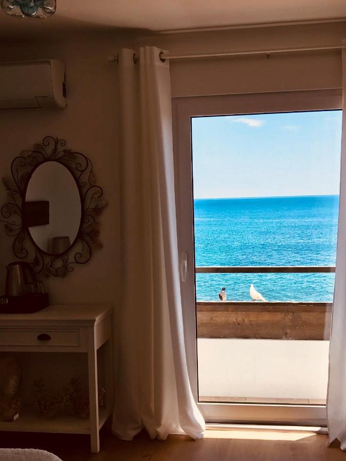 A Villa By The Sea Bed & Breakfast Vila Franca do Campo Esterno foto