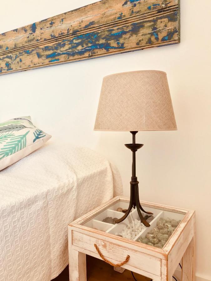 A Villa By The Sea Bed & Breakfast Vila Franca do Campo Esterno foto